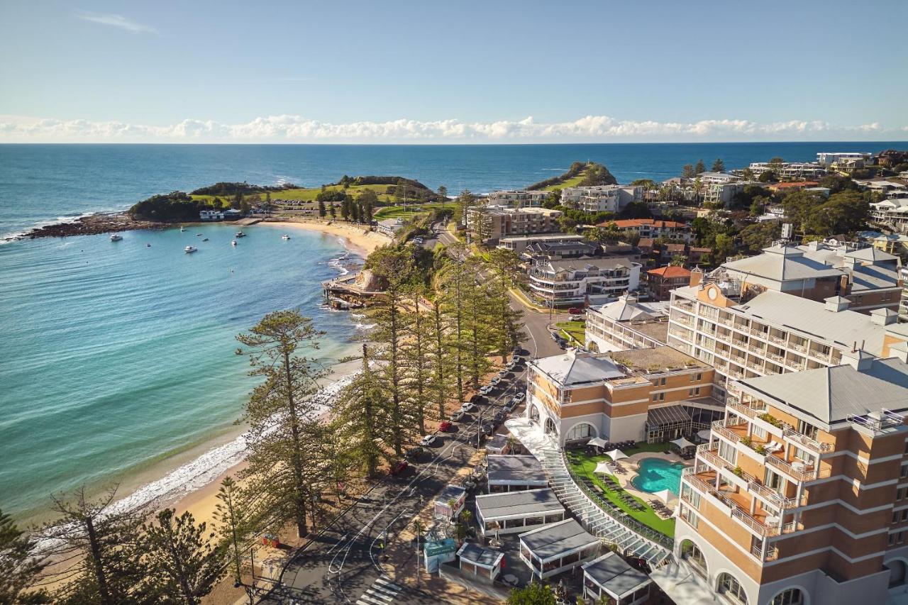 Image: Crowne Plaza Terrigal Pacific by IHG