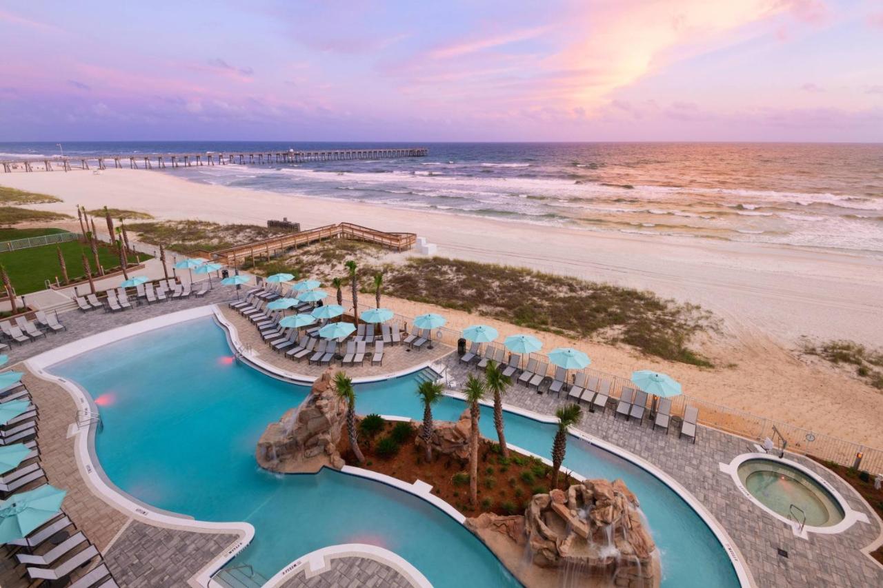 Image: SpringHill Suites by Marriott Panama City Beach Beachfront