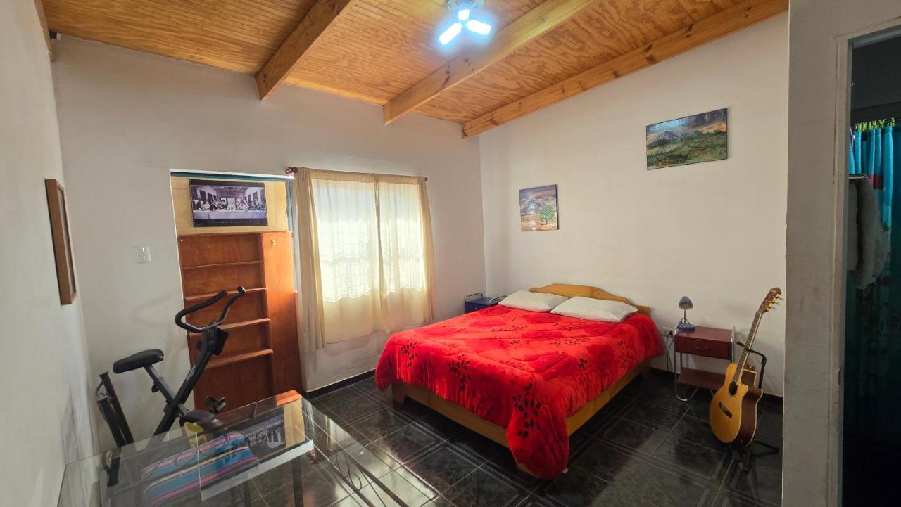 La casa de los m�sicos