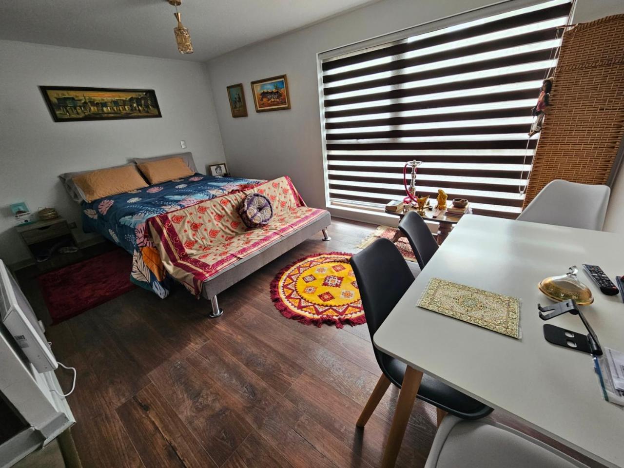 Departamento 1 ambiente Puerto Montt