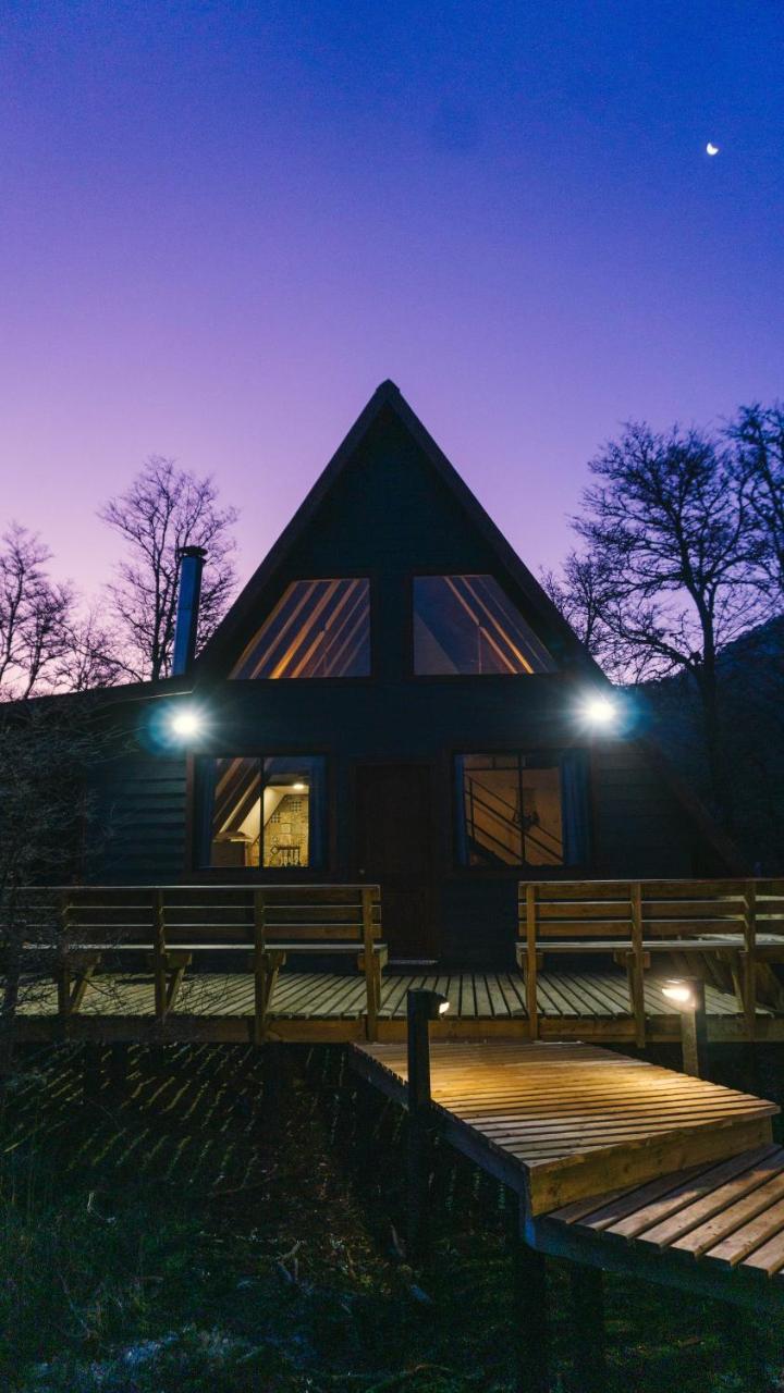 Refugios Los �irres