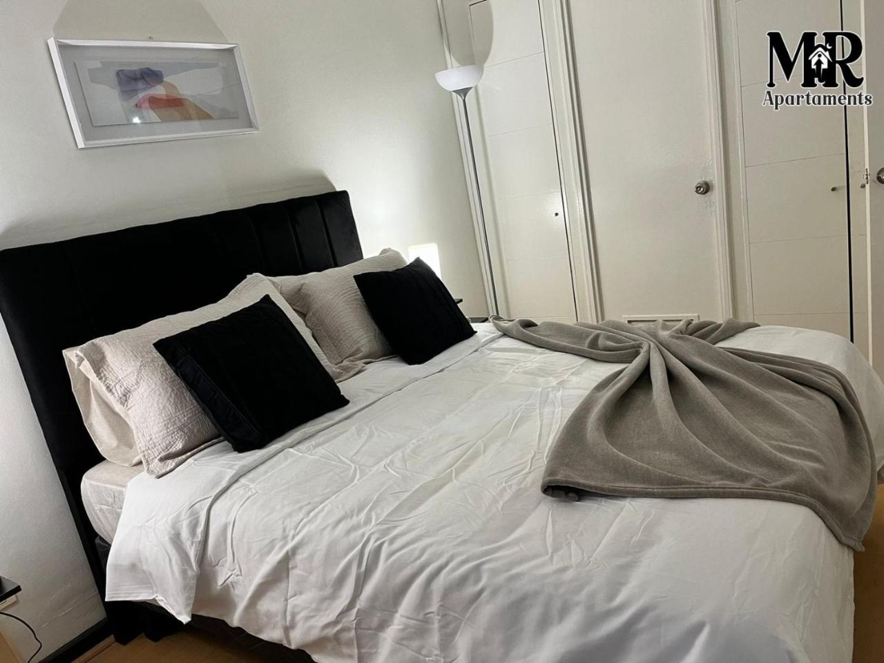Departamento confortable en el centro de santiago