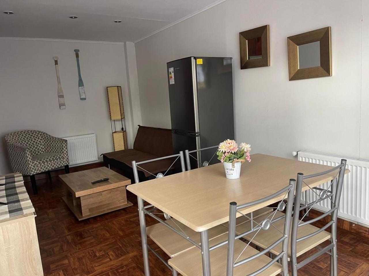 Caba�as Wind Patagonia