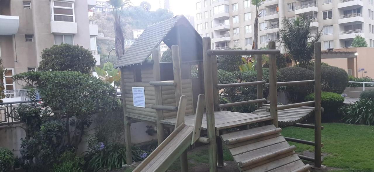 Departamento 1 dorm centro de vi�a