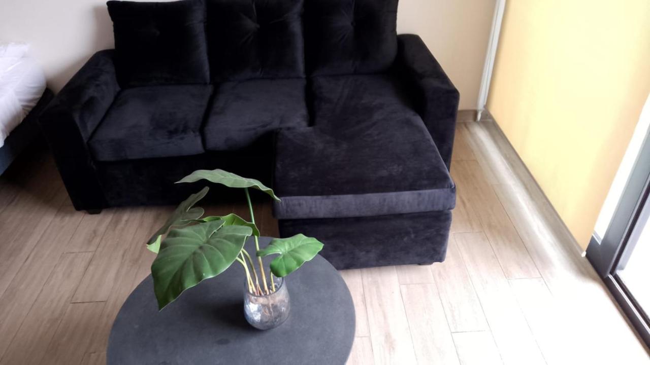 SUITS ViP CeNTRAL RESERVAS