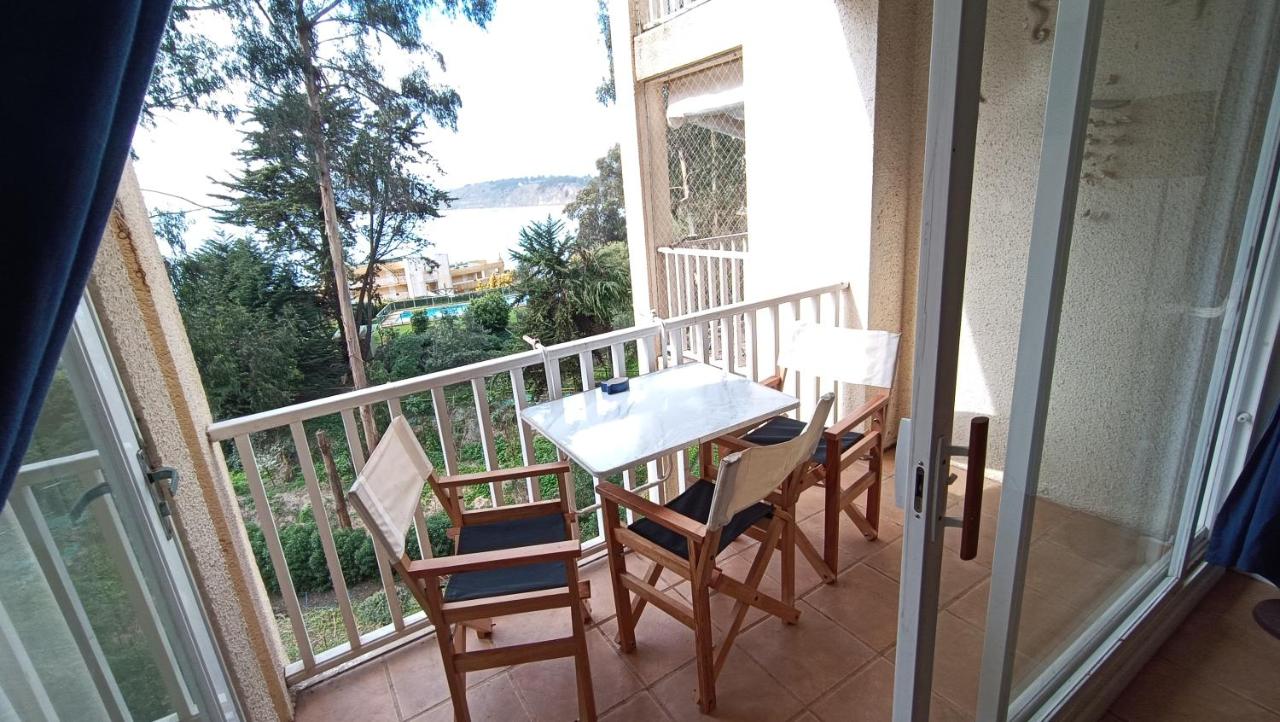 Departamento Bah�a Pel�canos, Horc�n