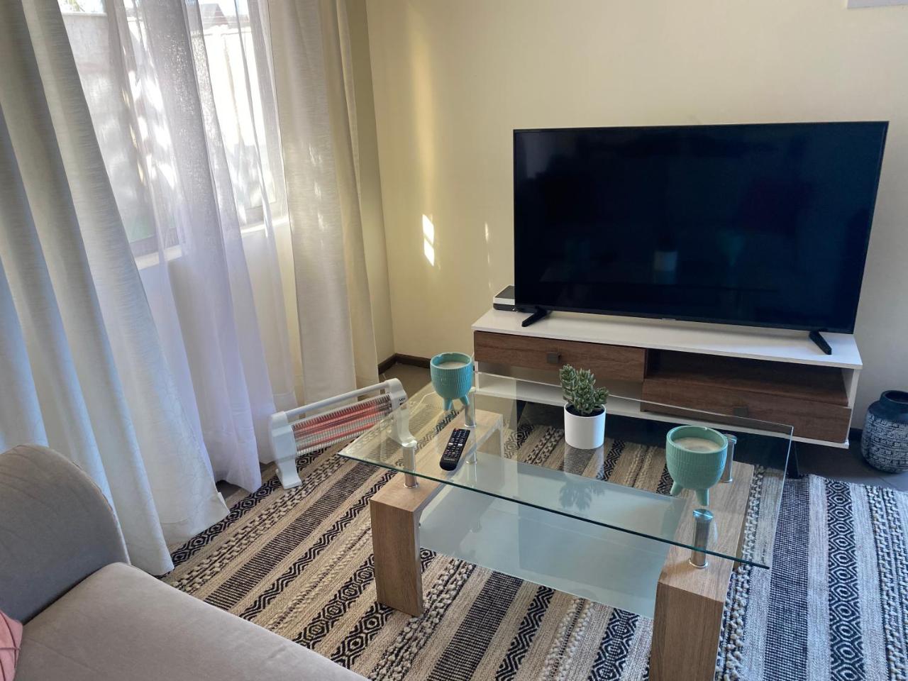 Acogedora casa para 8 personas