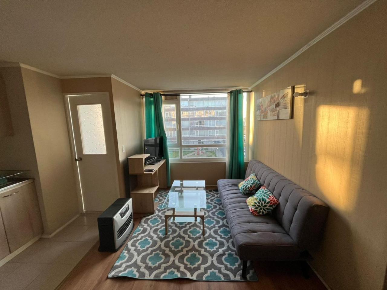 Departamento en Puerto Montt