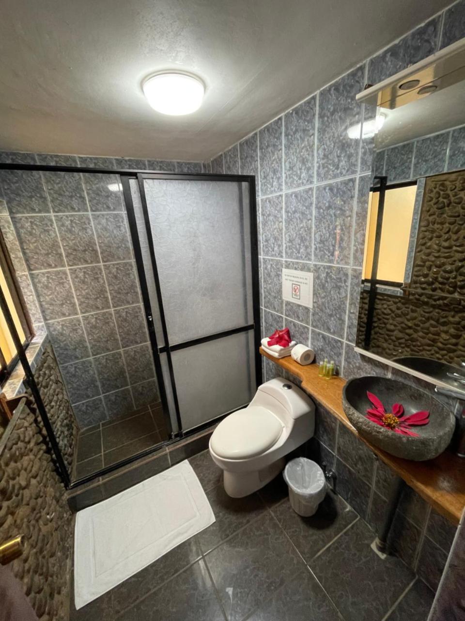 Hotel Chez Maria Goretti