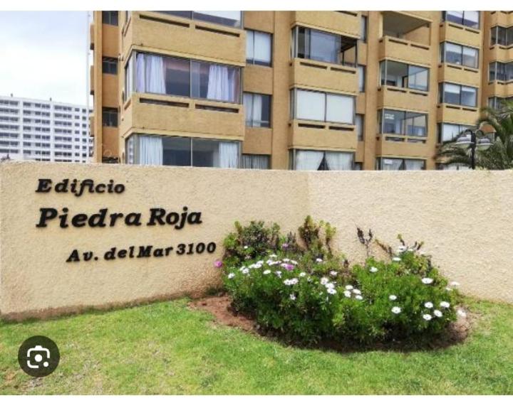 Departamento avenida del mar