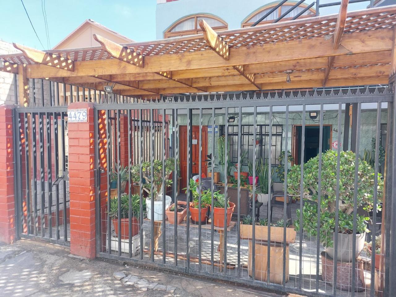 Residencial Bellavista