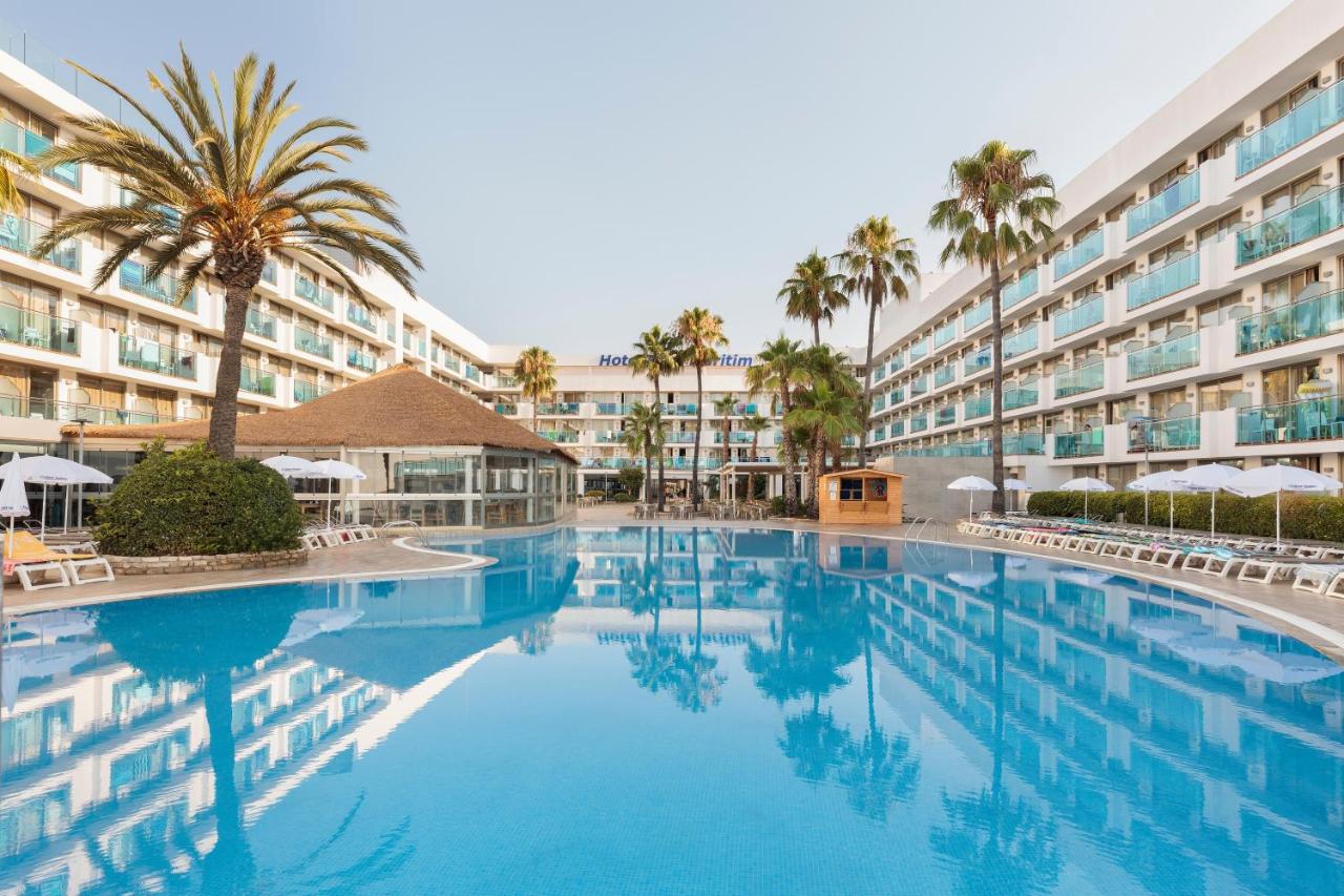 Image: Hotel Best Maritim