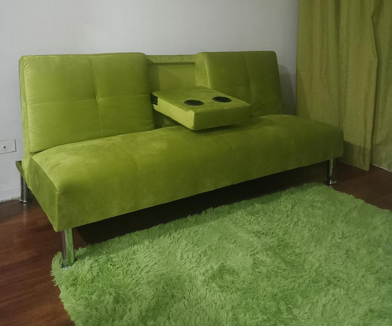 Departamento cercano a terminal tur bus