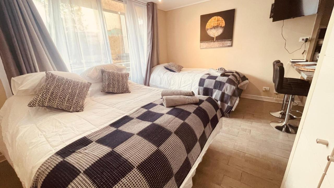 FDA Apartamento privado en Santiago