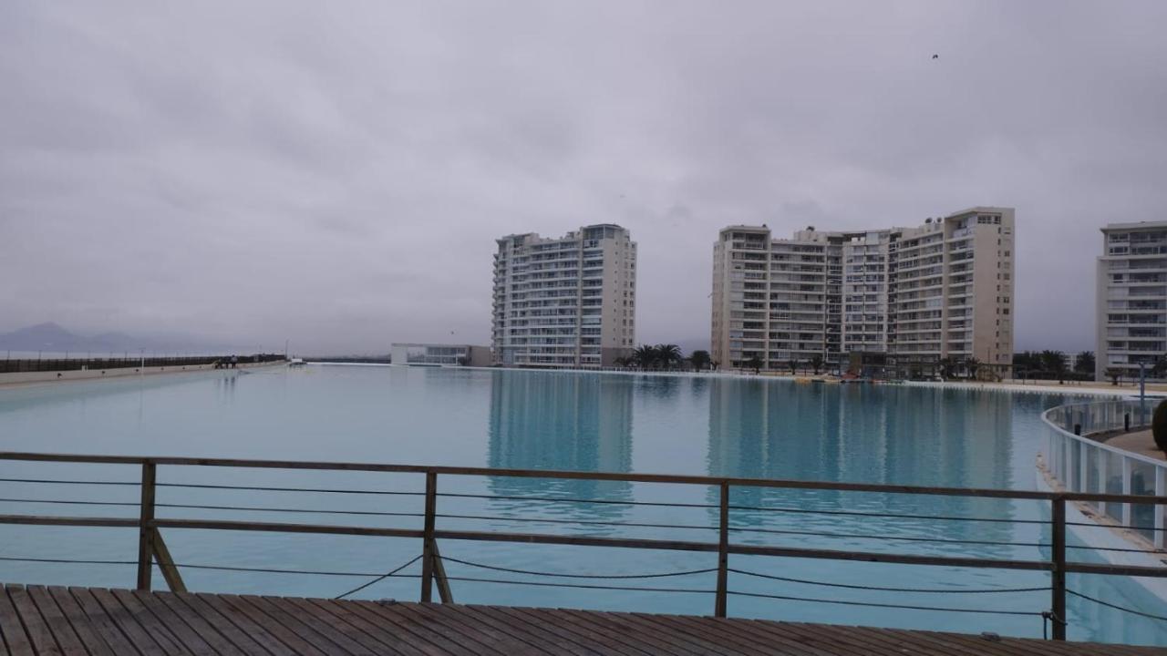 Arriendo departamento por dias