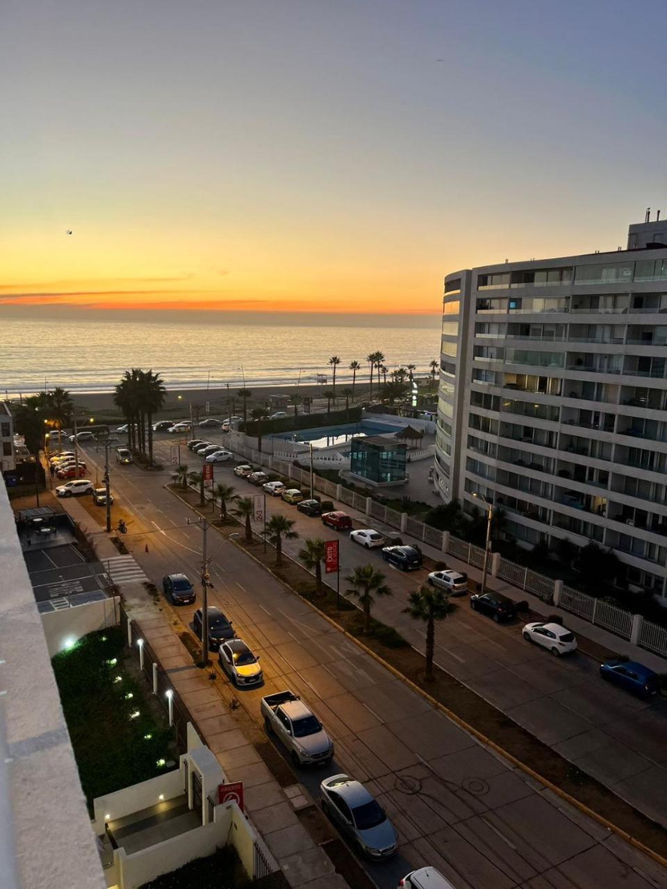 Condominio Costa Pacifico