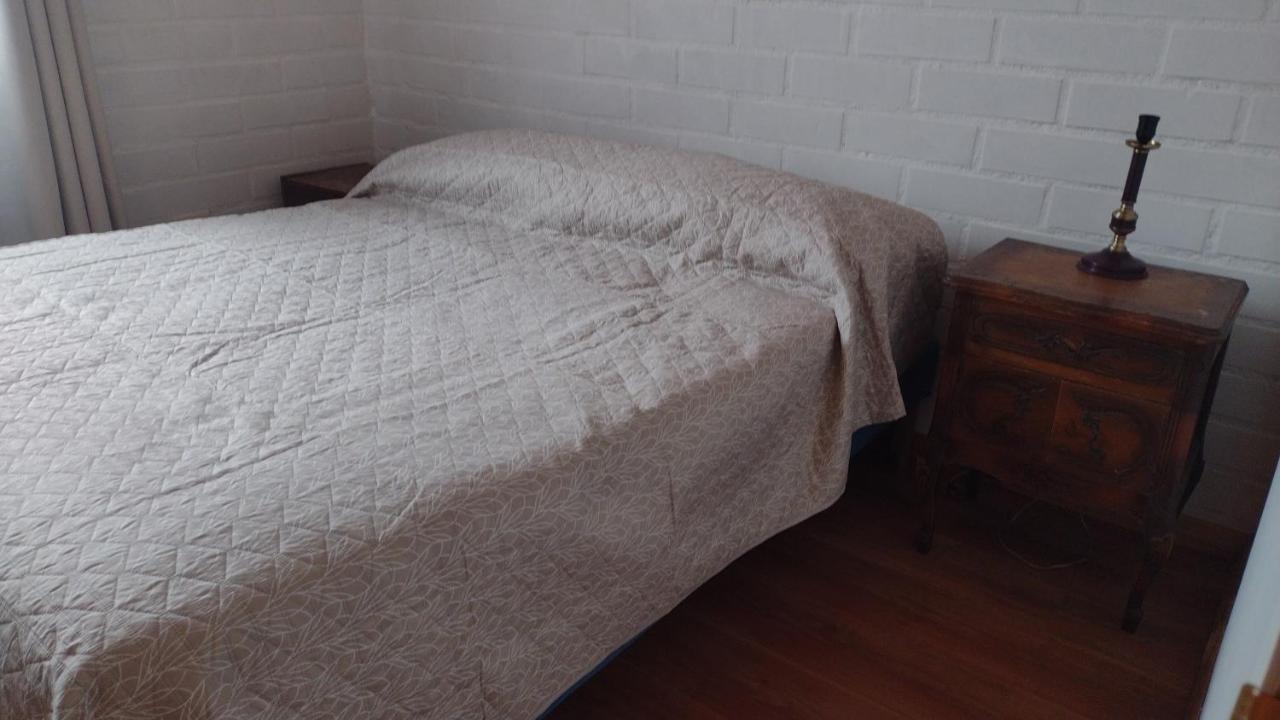 CASA CENTRAL Curic�