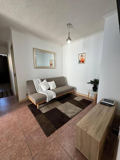 Departamento ideal en La Serena