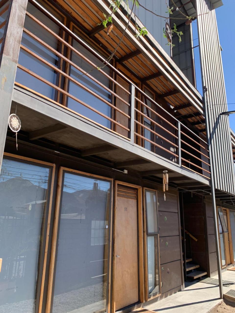 Departamento central Copiap�