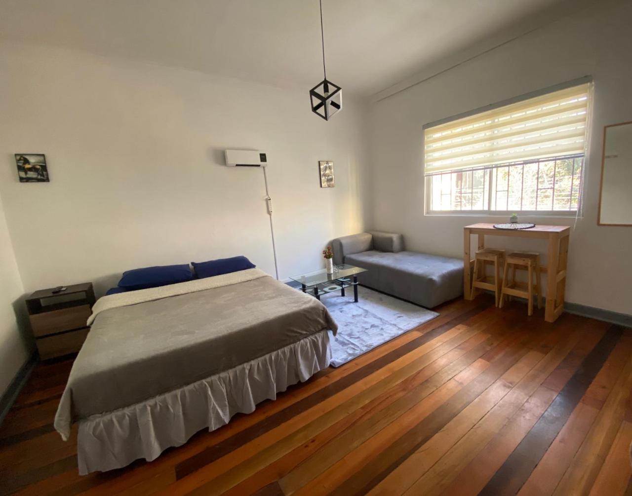 Habitaci�n con ba�o compartido en Providencia ROMAN D�AZ