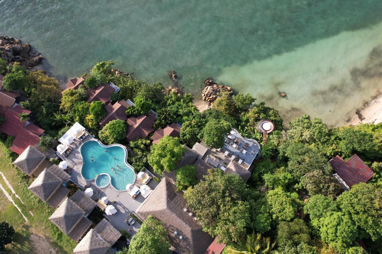 Image: High Life Bungalow