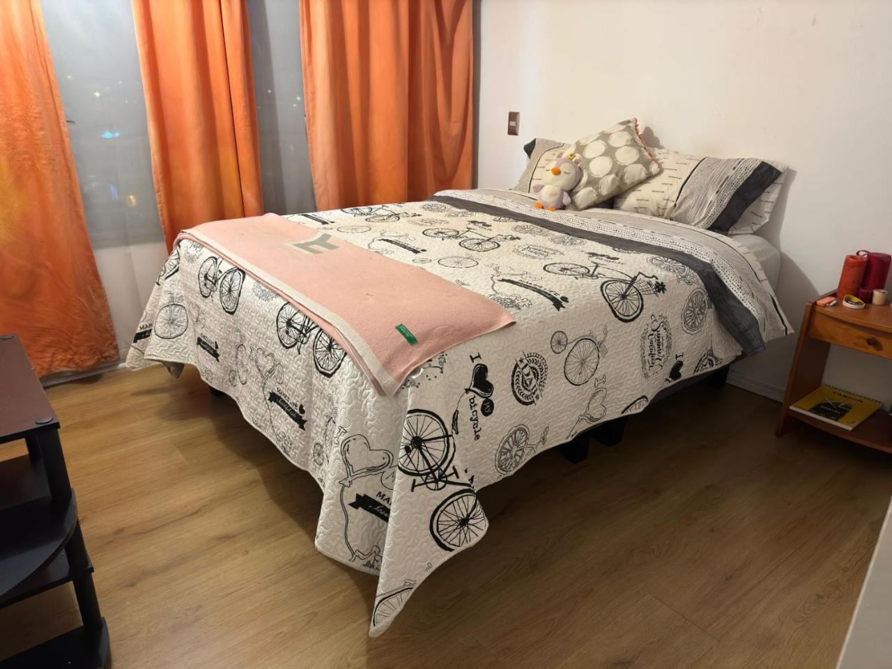 Departamento J�an Latorre