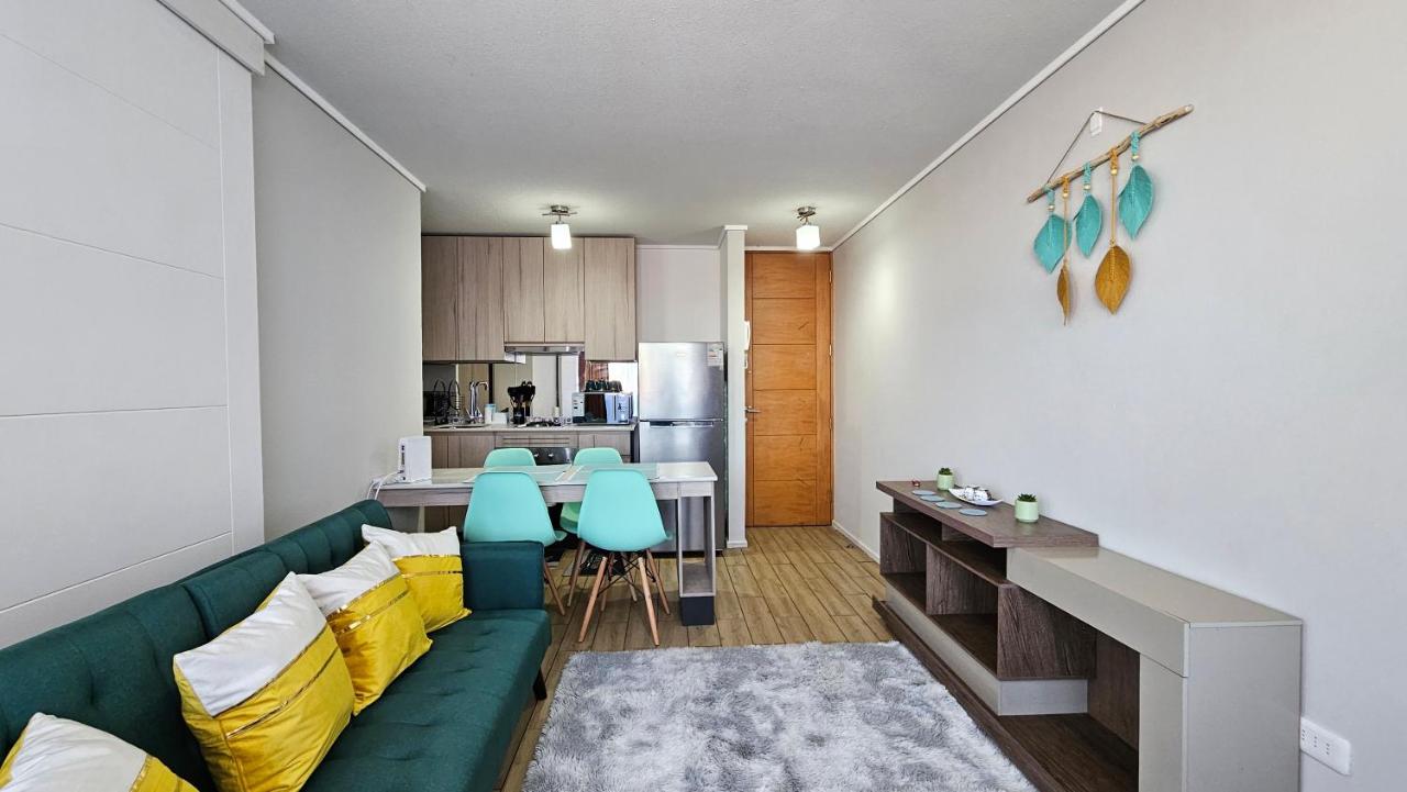 Oceana Suites en Rengifo