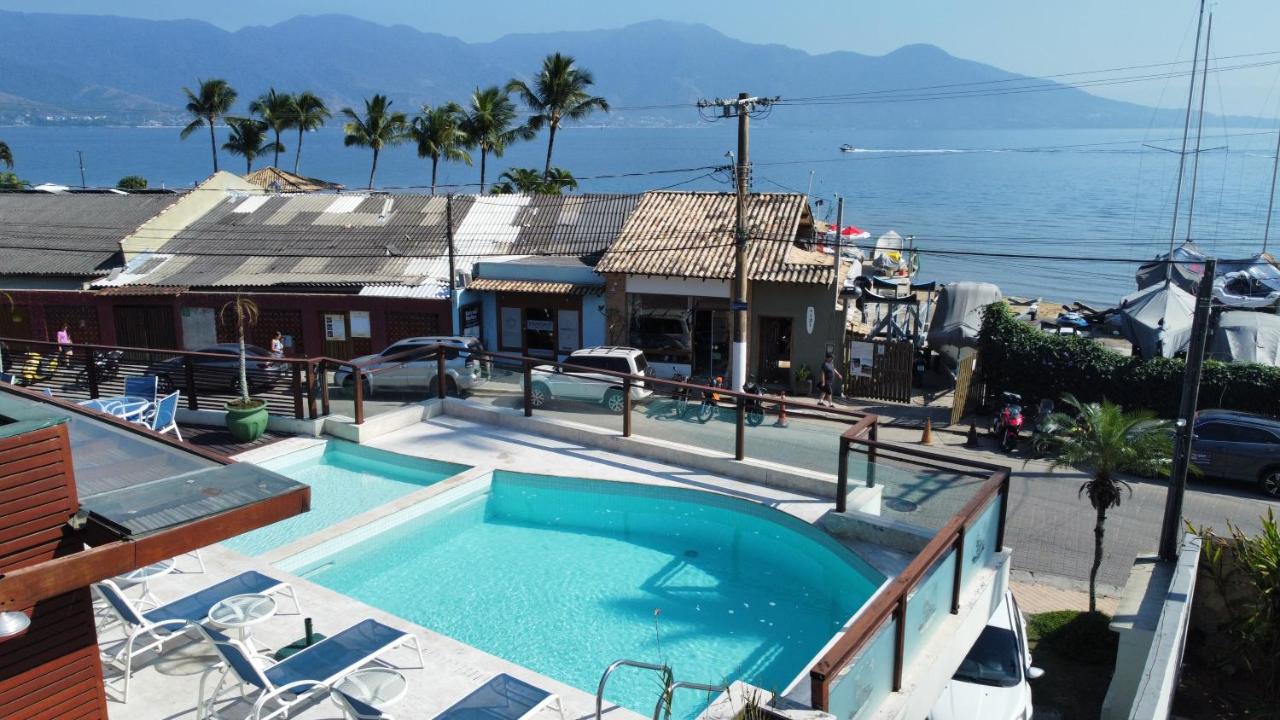 Image: Hotel Fita Azul