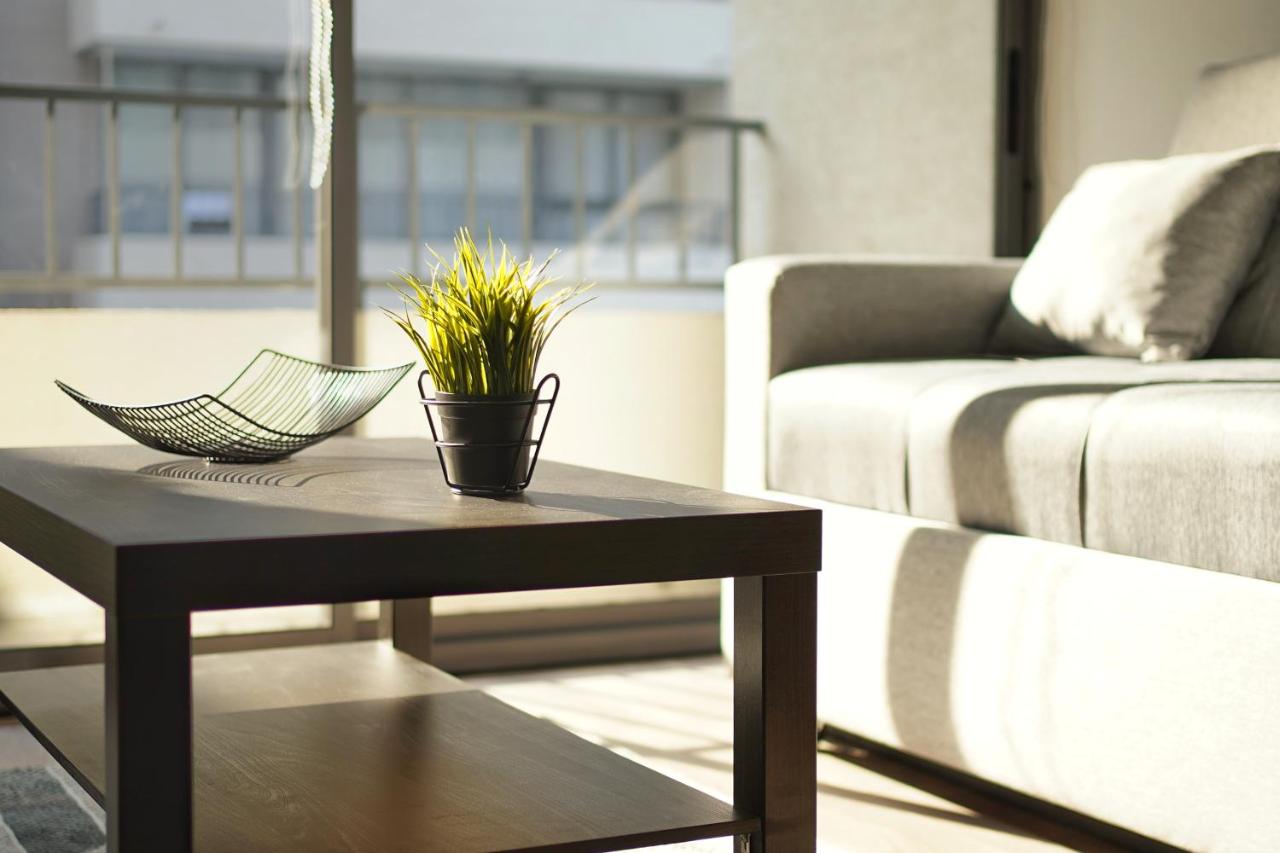 Equipado y Actual Depto C�ntrico