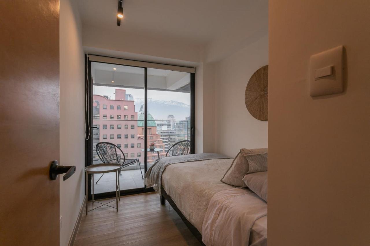 Relajate y Recargate Apartamento 2D2B para 4