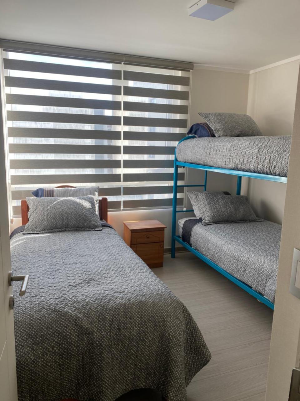 Departamentamento Viana Miramar