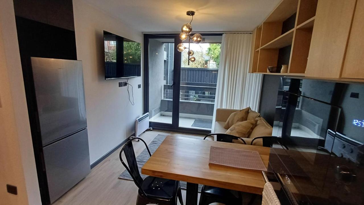 Acogedor y Luminoso Depto 4PAX en Puerto Varas HOM