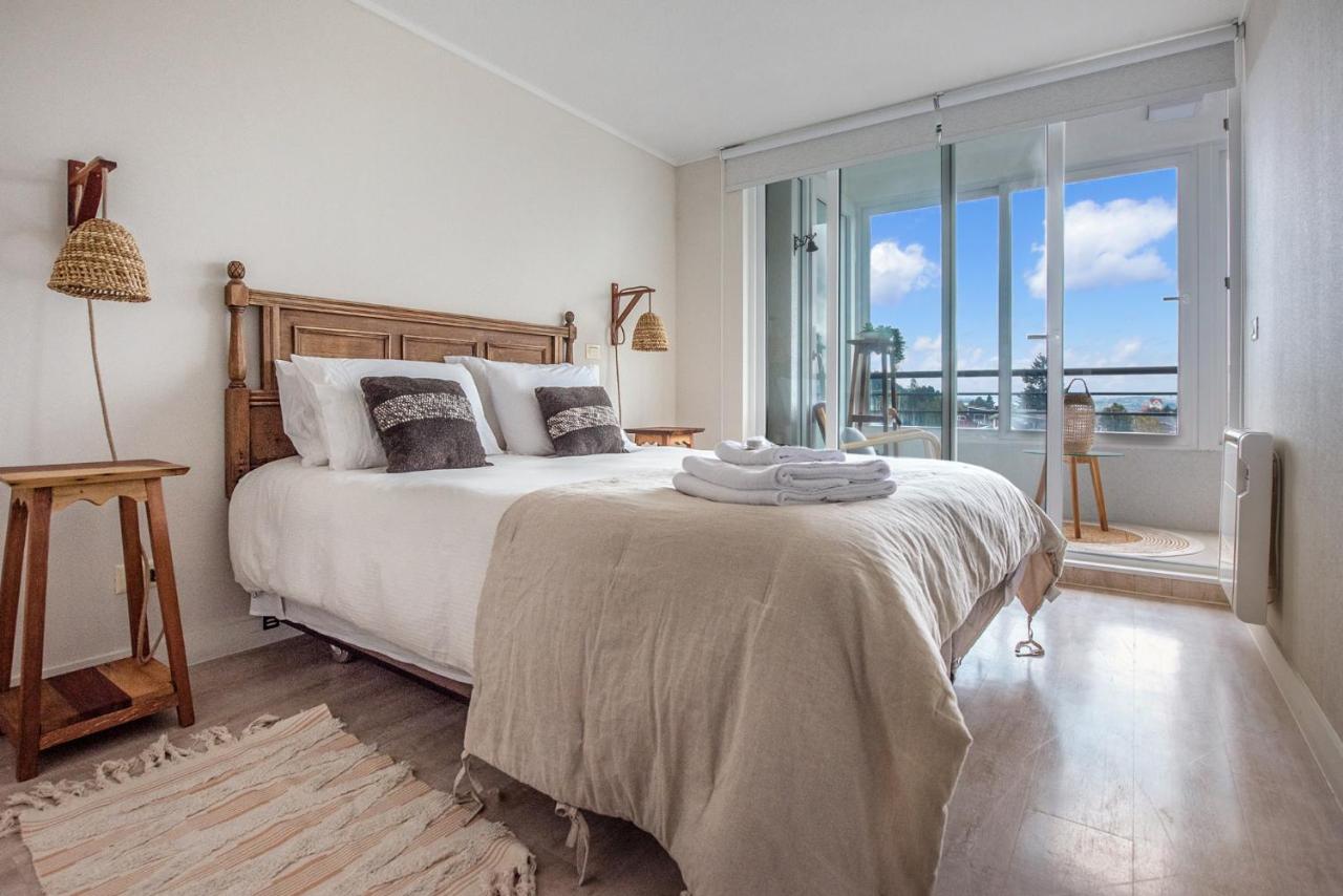 Experiencia 5 estrellas con Vista al Lago y Tinaja