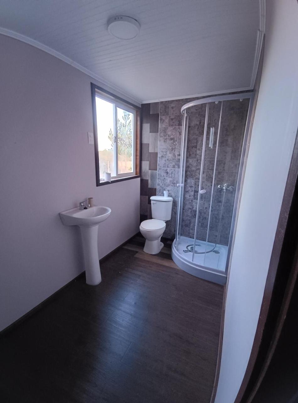 Caba�as Florynella