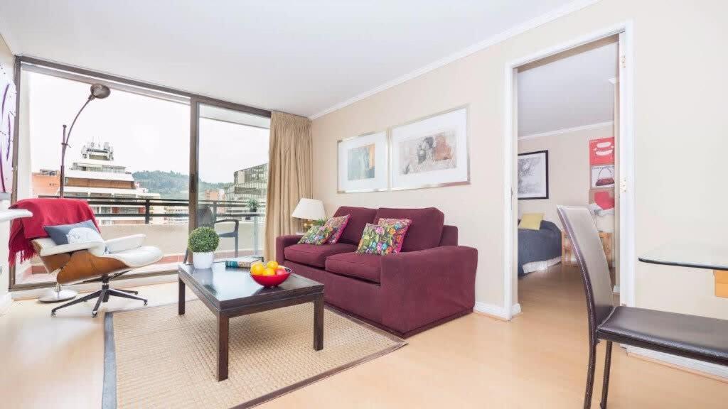 Carmencita St - Classic 1 Bedroom Apartment in El Golf