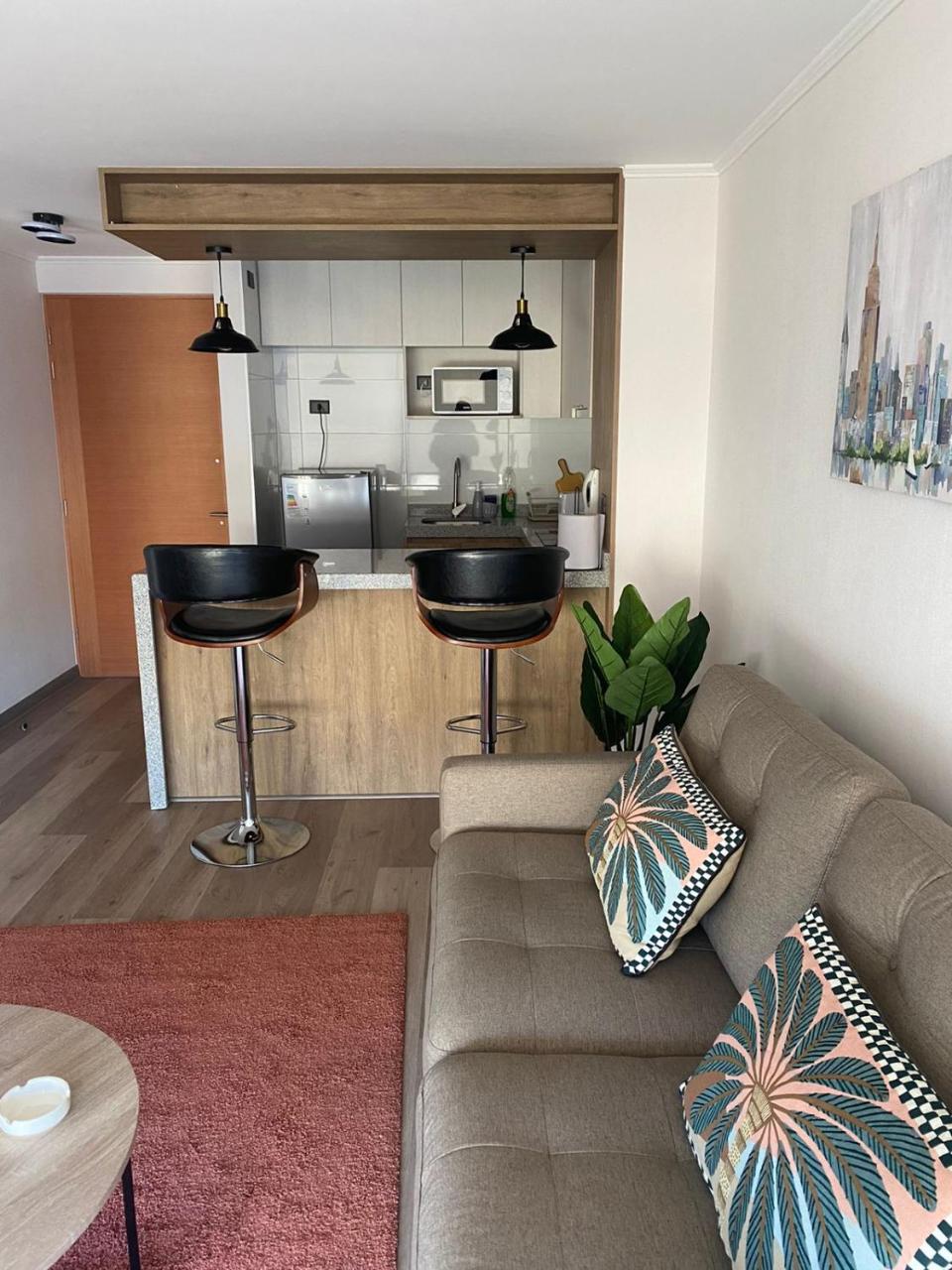 Departamento Concepci�n Centro