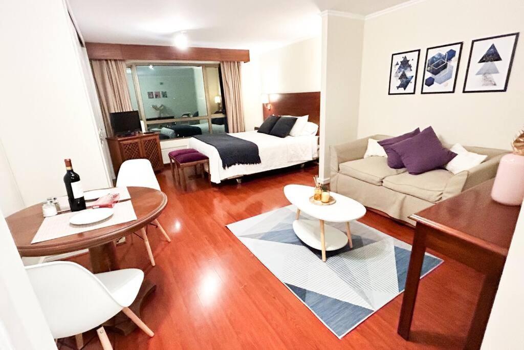 Acogedor en excelente ubicaci�n