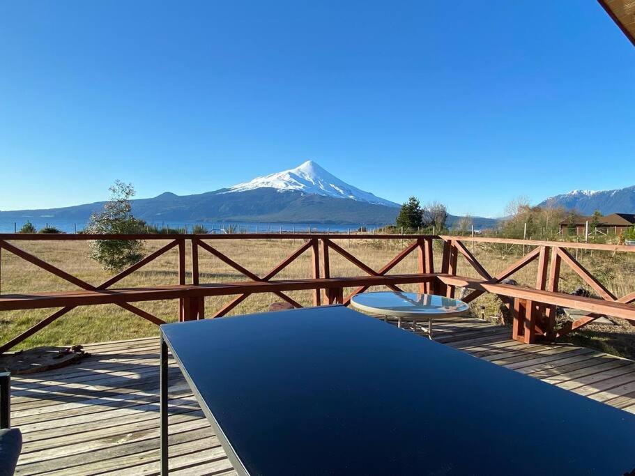 Espectacular casa orilla de lago