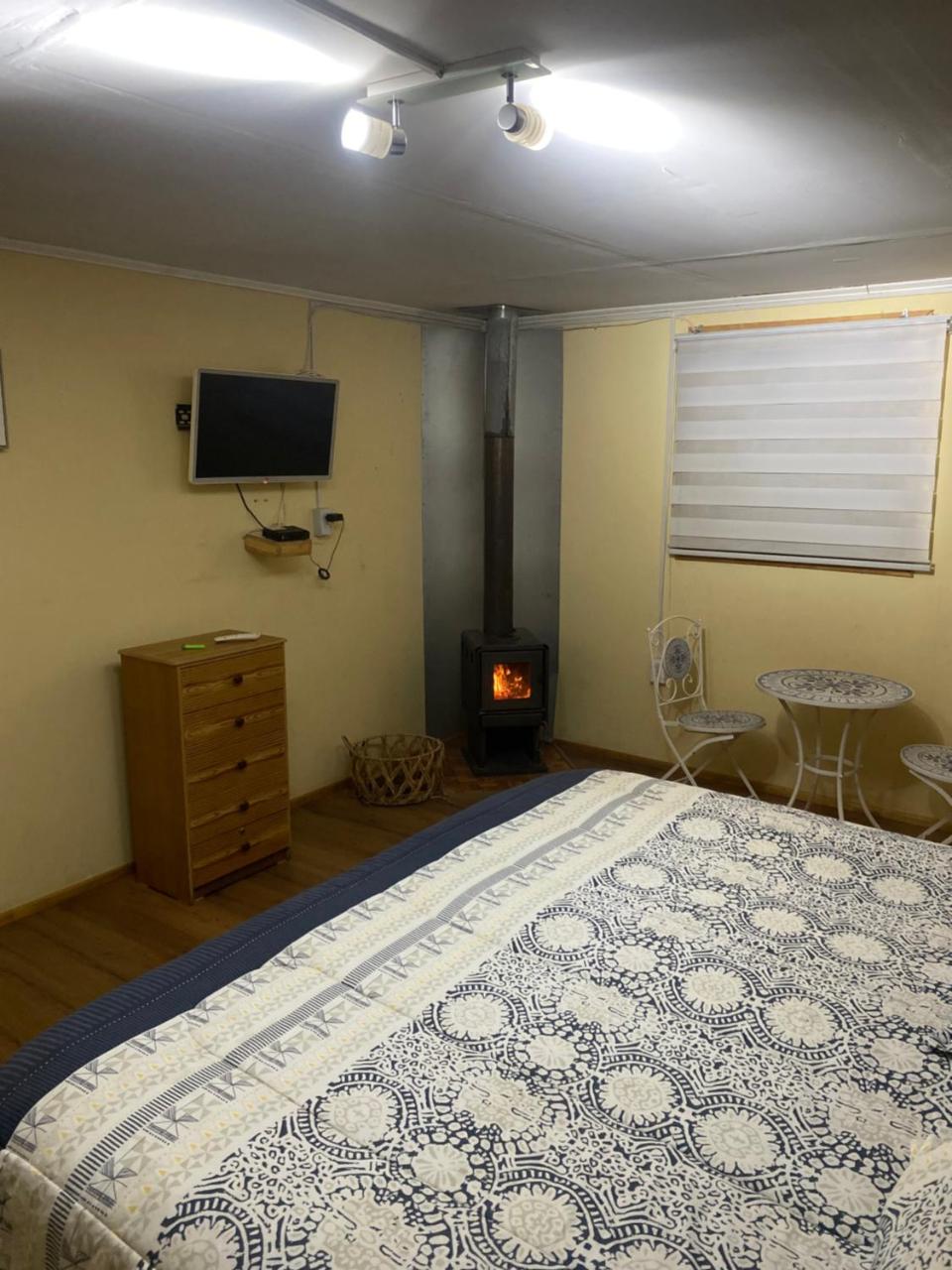 San Jos� de Maipo Habitaciones