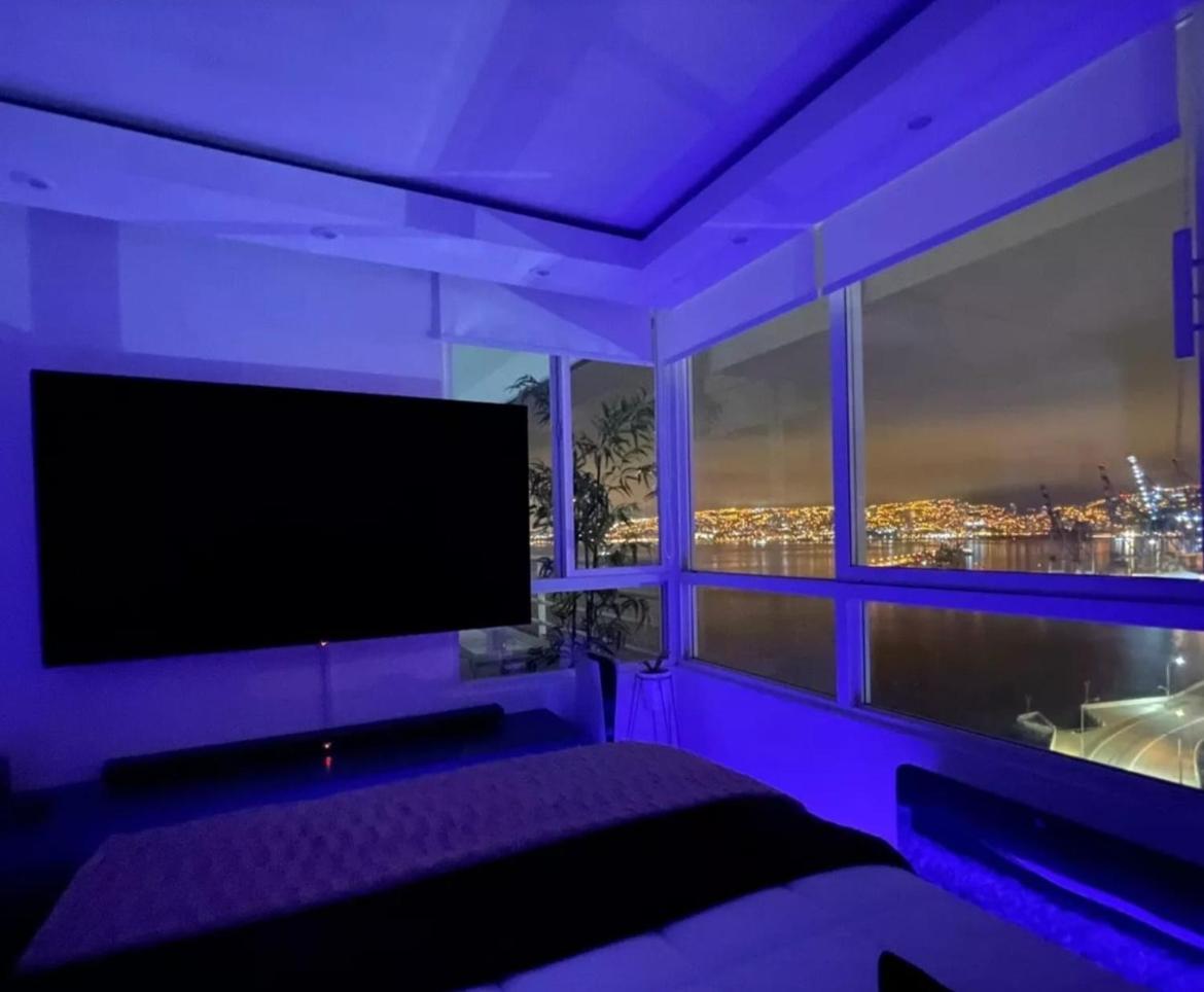 exclusivo departamento