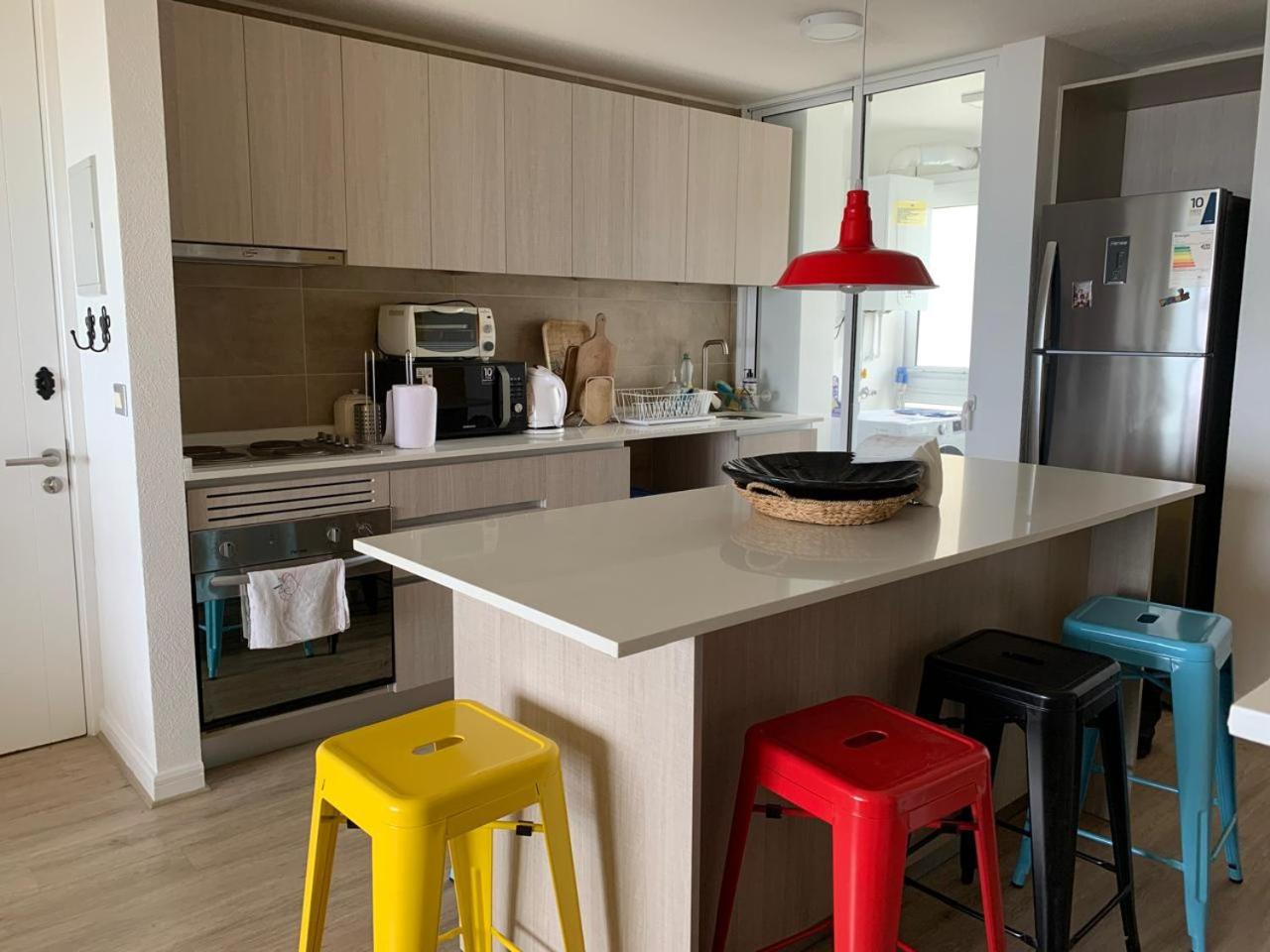 departamento Punta Puyai Papudo