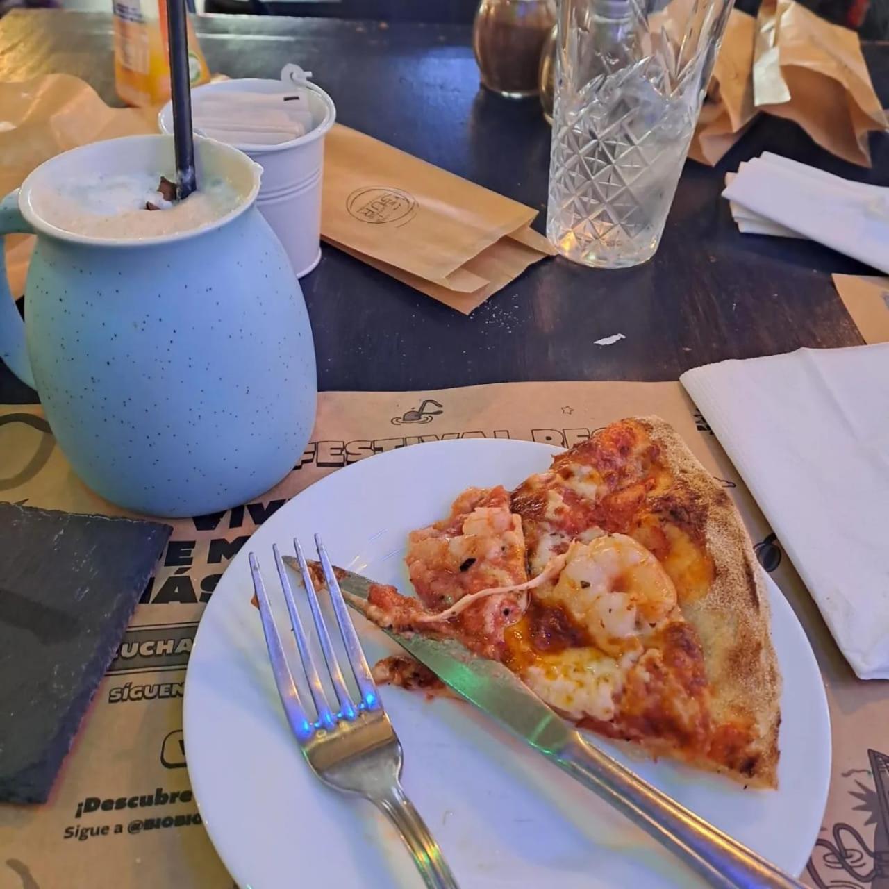 Departamento Centro Concepci�n