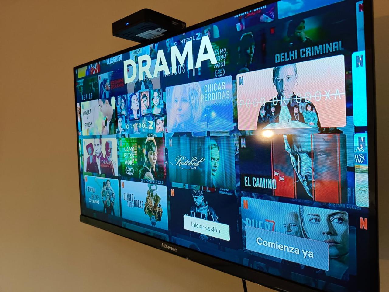 Estudio Plaza Centro