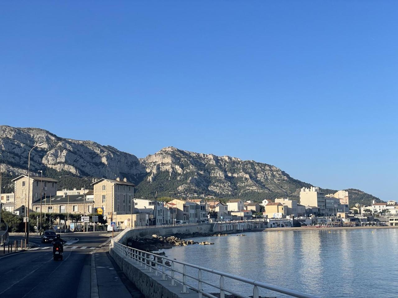 Image: Balaena hébergement