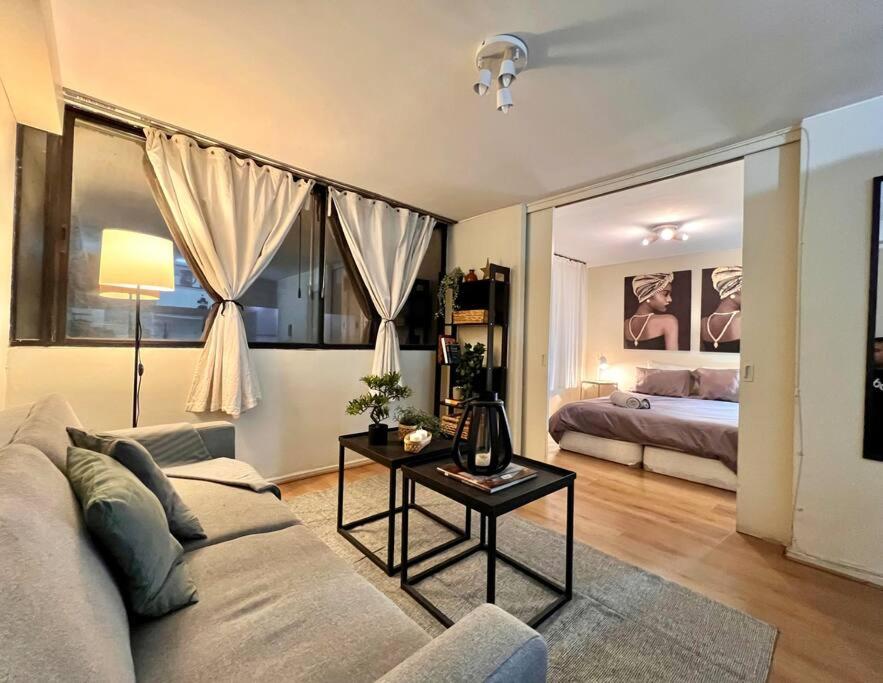 La mejor ubicaci�n en Santiago