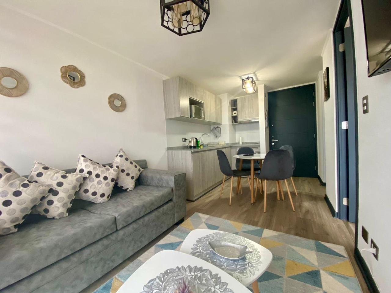 Departamento nuevo museo Ferroviario