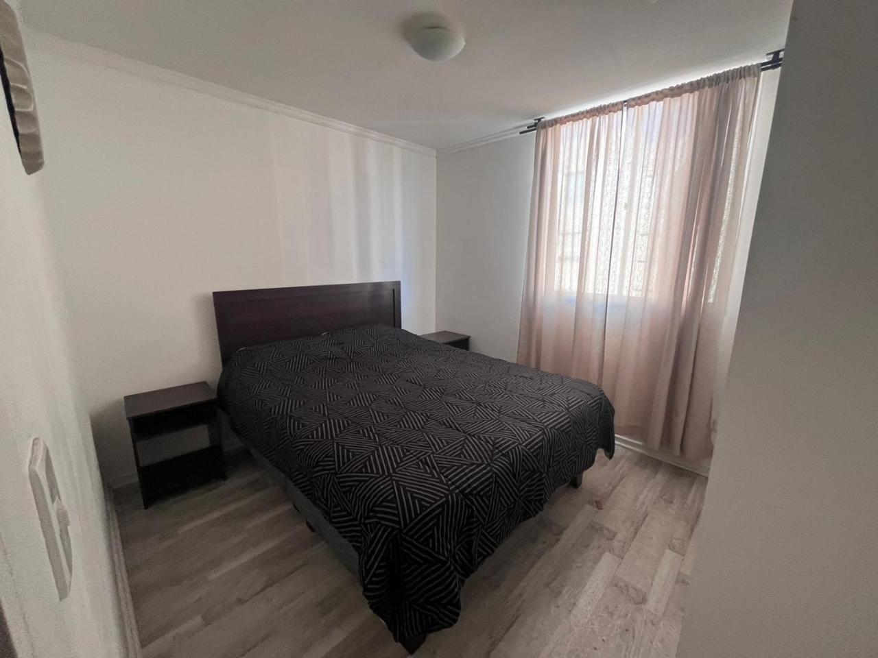 Departamento Valle encanto K303