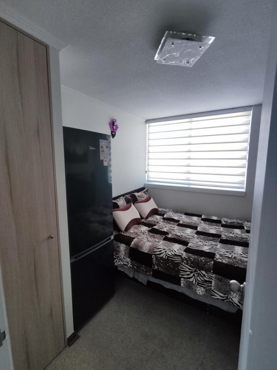 Departamento Vista al Mar