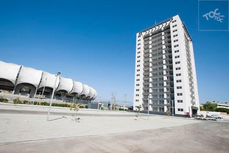 departamento vista herradura