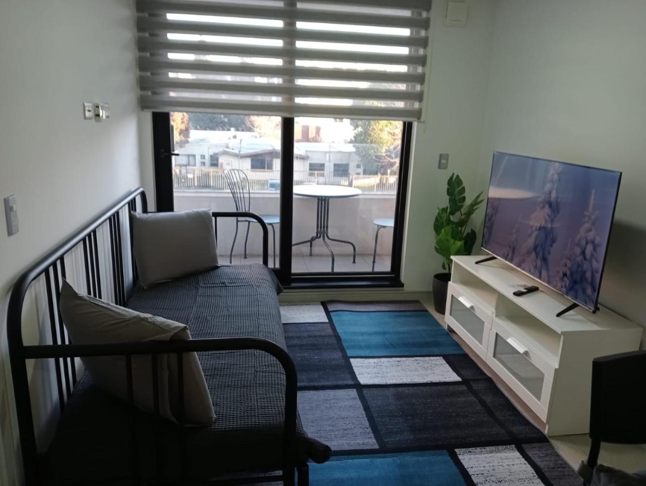 Lehohia Apartamentos - Curitiba